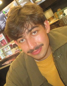 Joris Schrijver