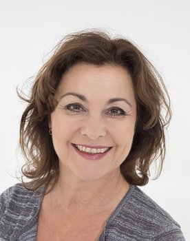 Ann Hjort as Annie