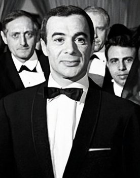 Yacef Saâdi as Self - FLN Member