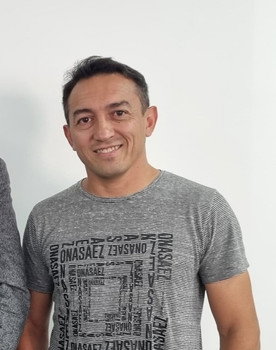 Rodolfo Francisco Lucca