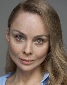 Elena Ivasishina
