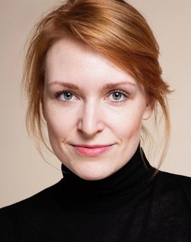 Liis Lindmaa as Liisbet (segment "Thank You for Happening to Me")