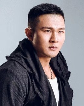Xu Zhangchao as Ahu