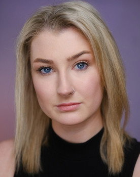 Odette O'Beirne