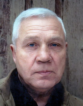 Валерий Филонов