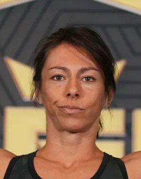 Katherine Corogenes