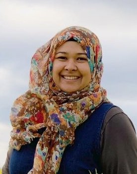 Fareena Alam