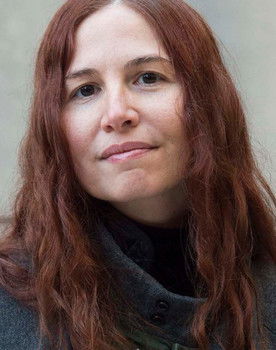 Monica Demes as Self