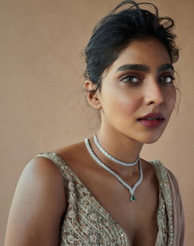 Aishwarya Lekshmi as Stephy