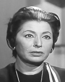 Fifi Youssef