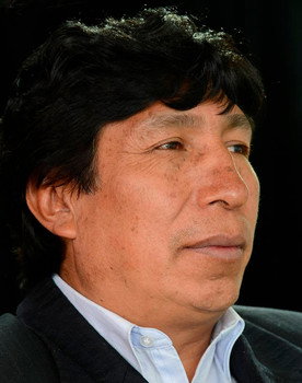Flaviano Quispe Chaina
