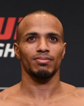 UFC 259: Blachowicz vs. Adesanya
