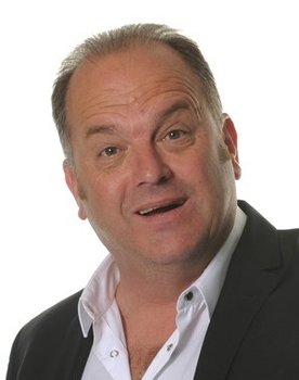 Nev Wilshire