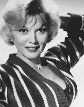 Laurie Mitchell as Queen Yllana