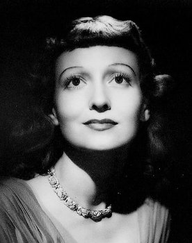 Martha Crawford