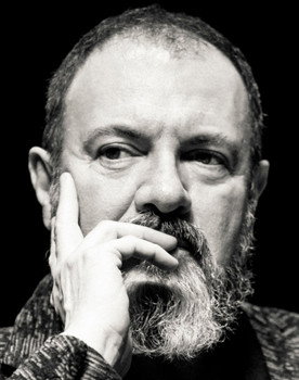 Carlo Lucarelli