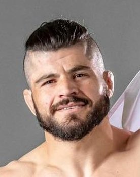 KSW 89: Bartosinski vs. Parnasse