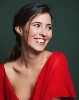 Irene Jodar as Self
