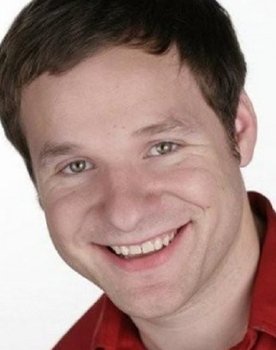 Seton Brown as Det. Dick Hammer