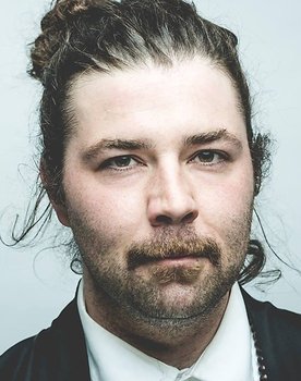 Jonathan Moreau Cormier as Himself - Comedian