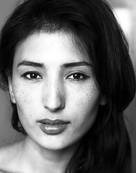 Alina Chan