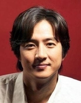 Jung Joon-ho as 