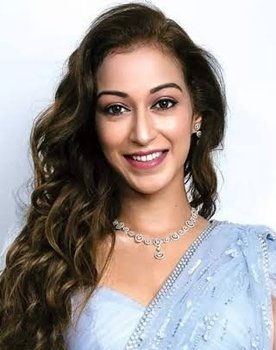 Sunayana Fozdar