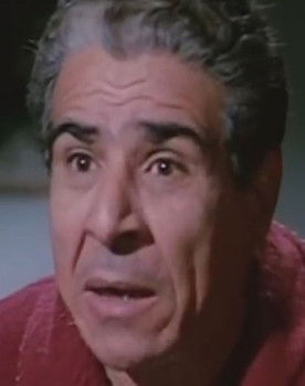 Awad Abdel Rahman as 