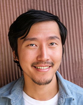 Forest Lin as Soldier #1