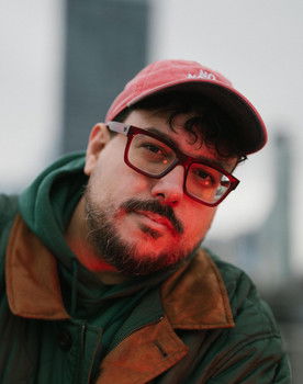 Kristian Mercado Figueroa