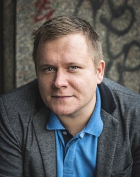 Mateusz Sacharzewski