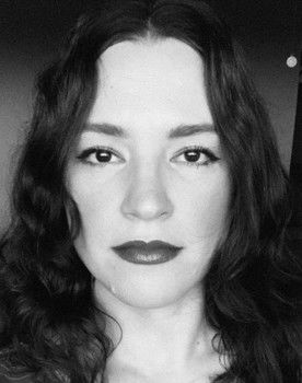 Paula Natalia de Anda Vargas