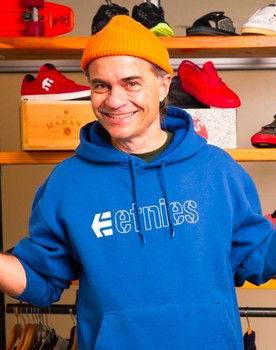 Pierre-André Senizergues