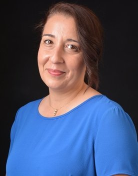 Nuray Şerefoğlu