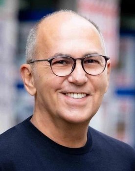 Ferzan Özpetek as Himself