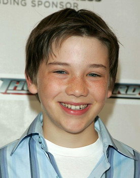 Soren Fulton