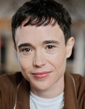 Elliot Page