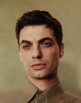 Vaslov Goom as Bernardas