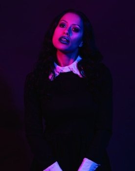 Fallon Bowman as Herself