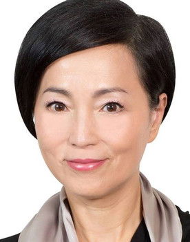 Kingdom Yuen King-Tan as 麻翠姑