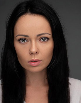 Vladislava Sandyga