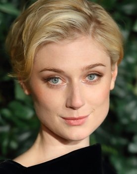 Elizabeth Debicki