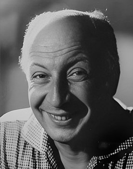 Turgut Boralı