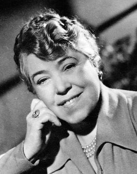 Muriel George