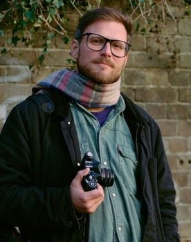 Dean Puckett as Dean