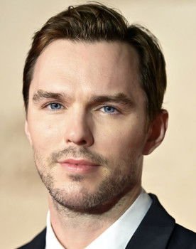 Nicholas Hoult