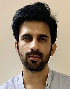 Ankit Siwach as Rana Bhanupratap Singh
