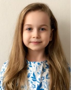 Melisa Duru Ünal as 