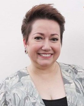 Alisa Kajornchaiyakul