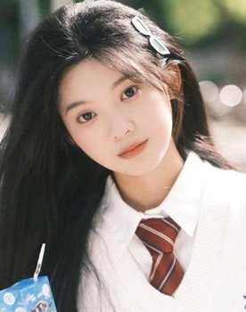 Peng Yao as 莫晚
